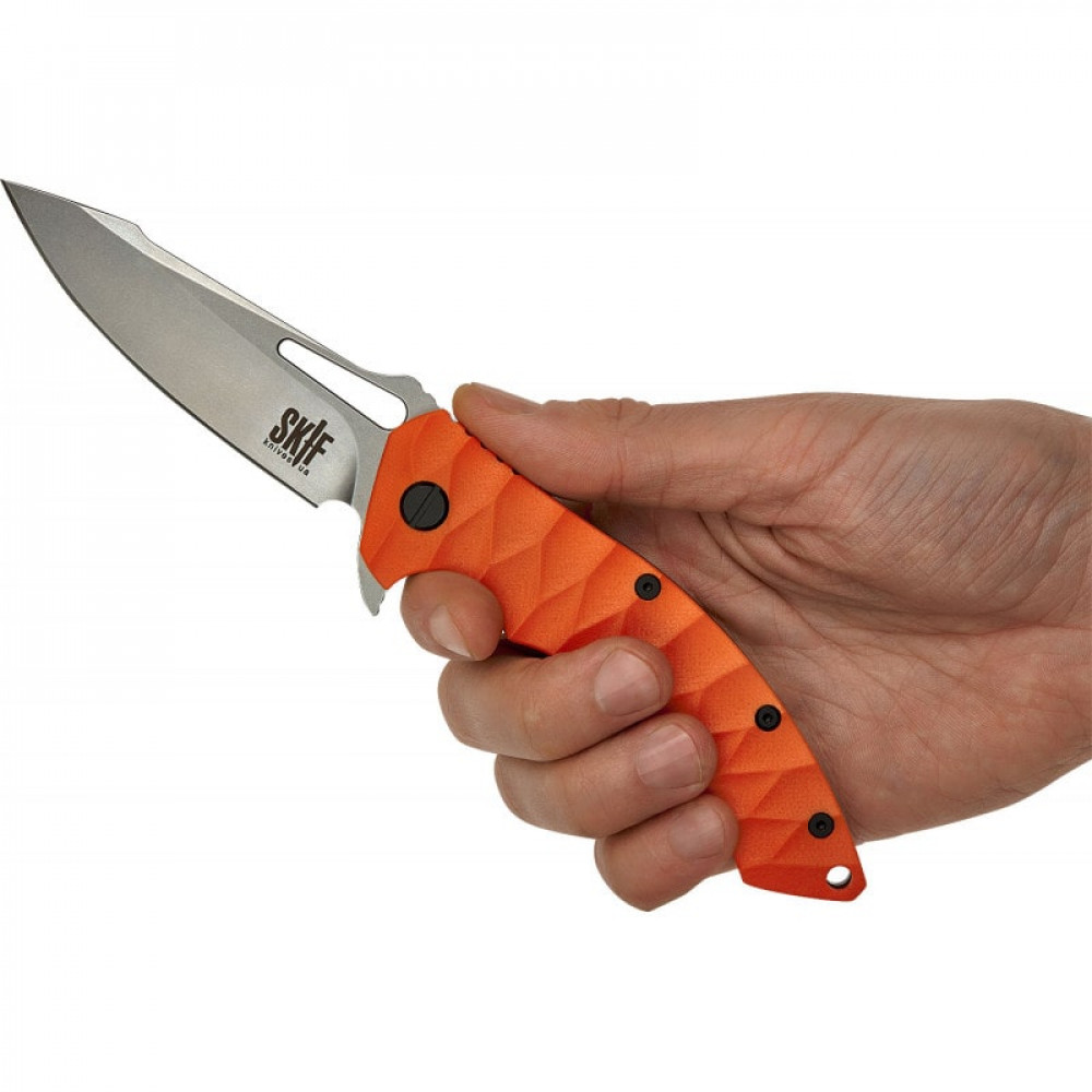 Нож Skif Shark II SW Orange Фото 2
